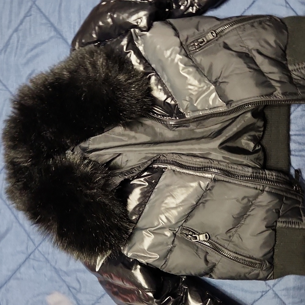 Jordan Craig Jacket
